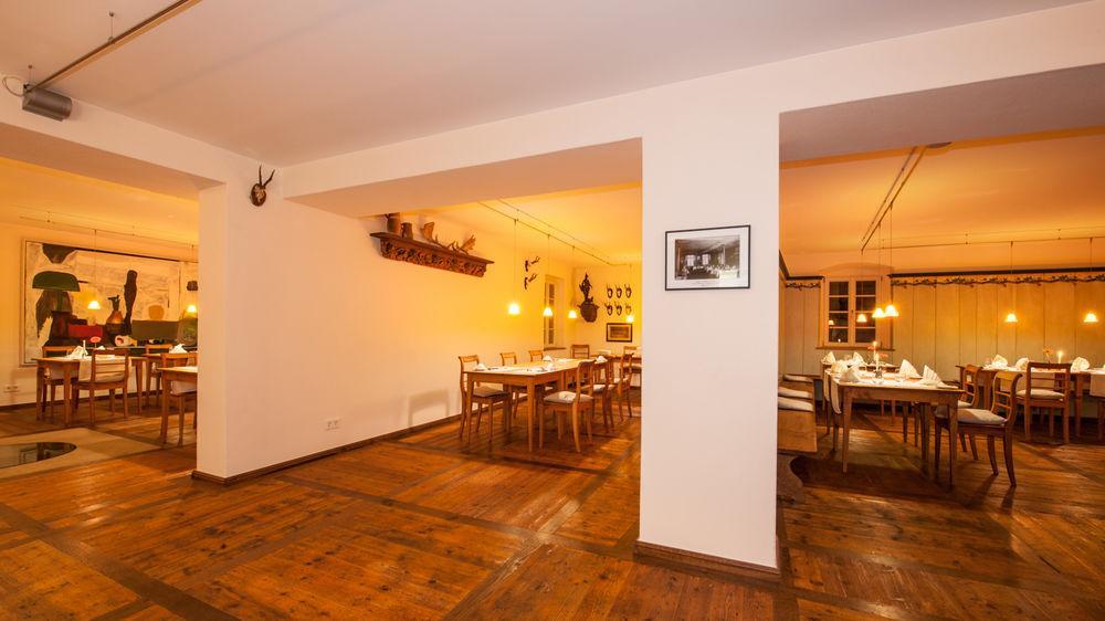 Romantik Hotel Meisenheimer Hof Buitenkant foto