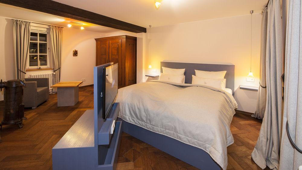 Romantik Hotel Meisenheimer Hof Buitenkant foto