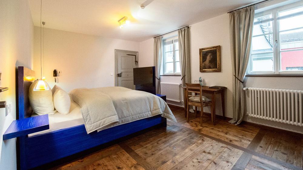 Romantik Hotel Meisenheimer Hof Buitenkant foto