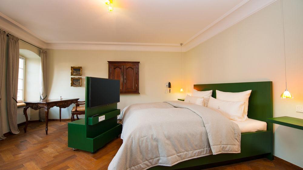 Romantik Hotel Meisenheimer Hof Buitenkant foto